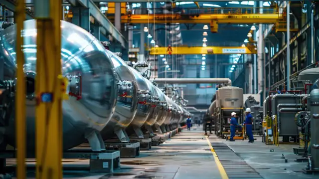 Zbiornik Kondensatu: Przegląd Produktów i Kluczowe Zastosowania