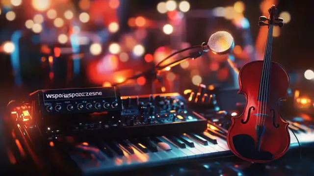 Miuosh - Pieśni Współczesne: Czy to najbardziej przełomowy album?