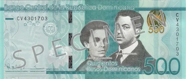 Jaka waluta na Dominikanie? Poznaj peso dominikańskie i więcej informacji