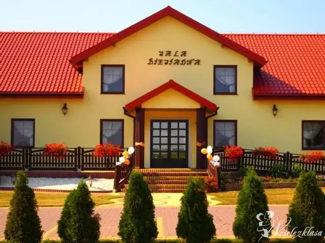 Dworek Kujawski w Bytoniu – idealne miejsce na niezapomniane przyjęcia