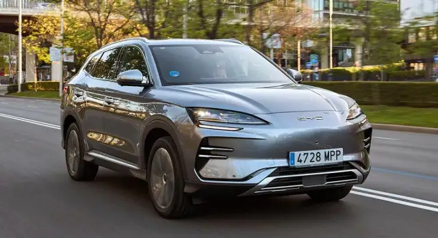 BYD cena: Ile kosztują nowe modele tej marki i czy są warte ceny?
