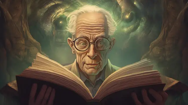 Sennik Zmarłe Dziadki - Wnioski i Interpretacje