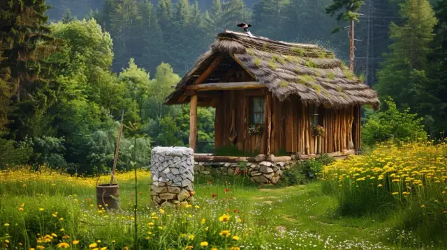 Pomorskie Pawłowo – uroki niewielkiej wsi z bogatą tradycją