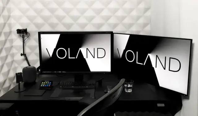 Jaki monitor dla fotografa: wybierz idealny model do edycji zdjęć