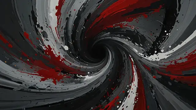 Znaczenie koloru szarego w Twoim życiu! Co mówi tajemnicza barwa?