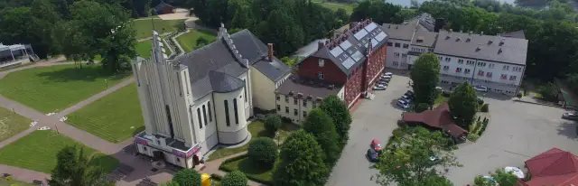 Sanktuarium w Dębowcu: kompletne informacje, historia i godziny mszy