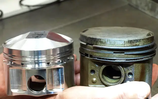 Silnik 5.7 Hemi: Wady i zalety tego popularnego silnika w samochodach