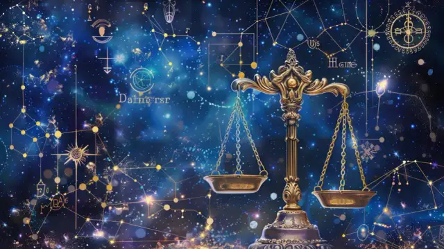 Tygodniowy horoskop dla Wagi: Co cię czeka w najbliższych dniach?