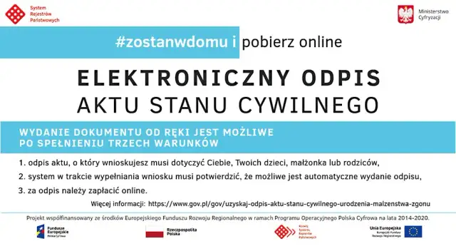 Jak uzyskać odpis zupełny aktu urodzenia bez zbędnych formalności?