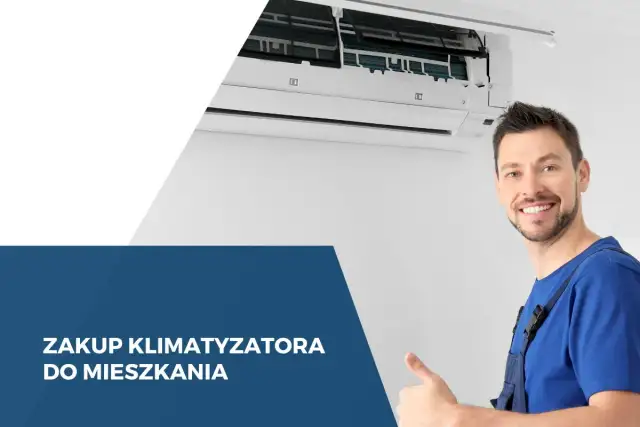 Jaki klimatyzator do mieszkania w bloku: uniknij błędów przy wyborze