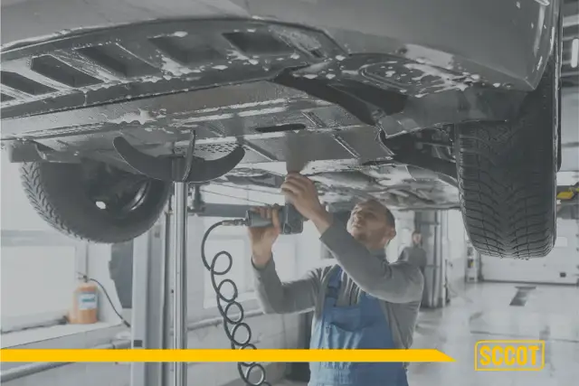 Warsztat samochodowy: Ile zarobisz? Realne dane i rentowność