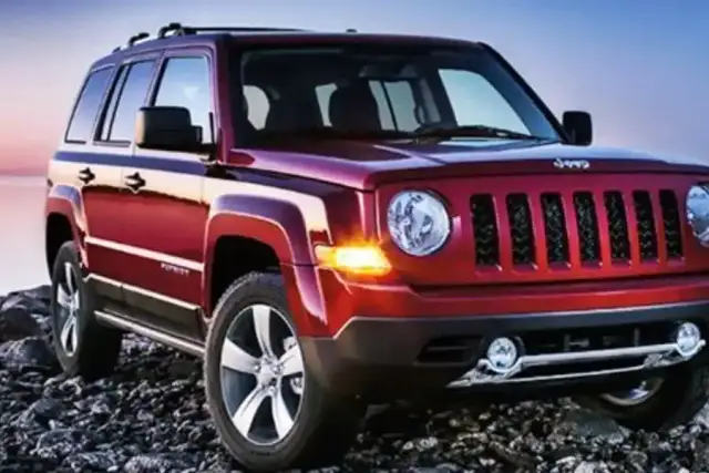 Jeep Patriot: Czy warto kupić? Ekspert radzi, na co uważać