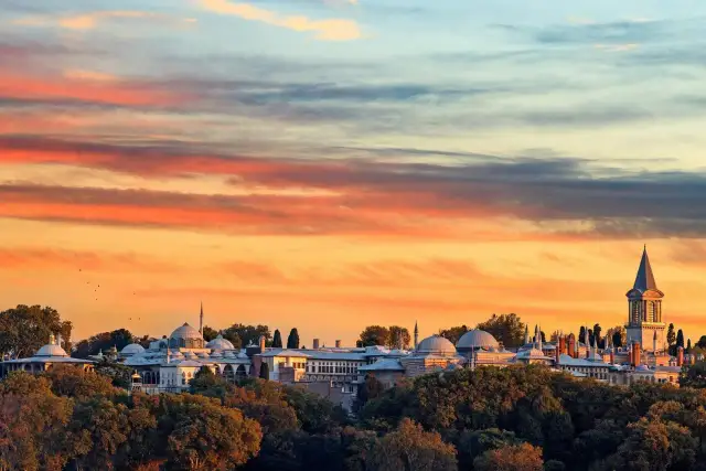 Muzeum Sztuki Tureckiej i Islamskiej Stambuł: Godziny, bilety, co zobaczyć