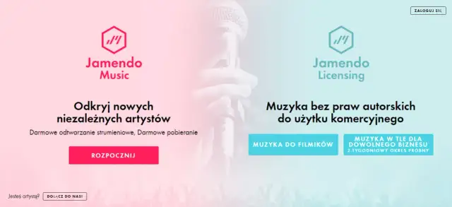 Gdzie mogę znaleźć podkład muzyczny? Odkryj najlepsze źródła darmowe i płatne