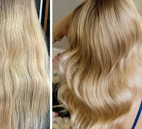 Co to jest toner do włosów i jak może poprawić Twój kolor?