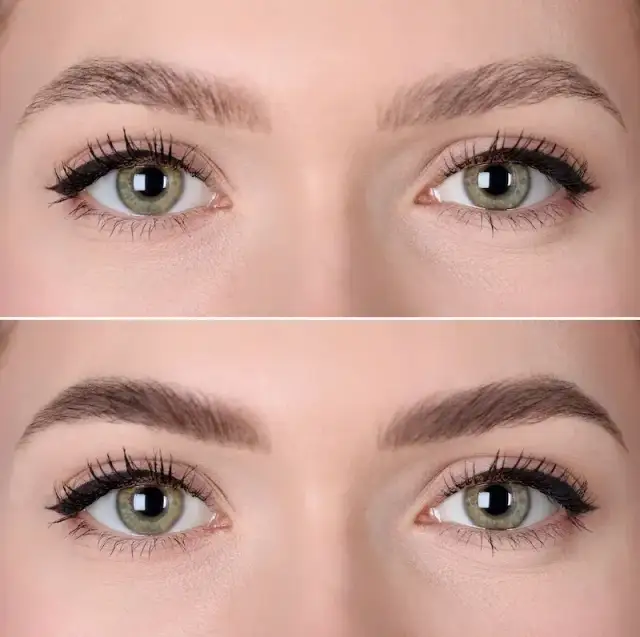 Makijaż permanentny brwi: Ile się utrzymuje i jak przedłużyć trwałość?