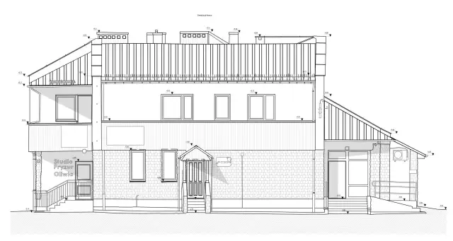 Inwentaryzacja budynku - kto może ją wykonać i jakie ma uprawnienia?