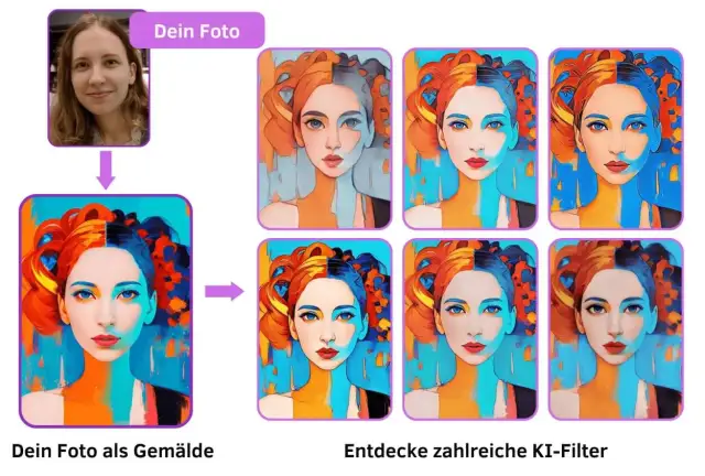 Foto in Gemälde verwandeln: KI-Tools, Apps & Profi-Tipps
