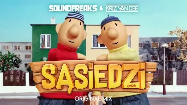 Muzyka z filmu Sąsiedzi: Poznaj kompozytorów i najpopularniejsze utwory