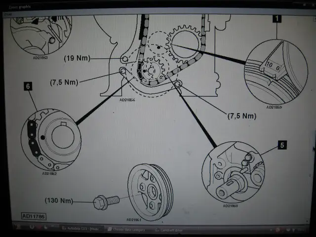 Wymiana rozrządu w Toyota Yaris 1.4 D4D - co ile kilometrów?