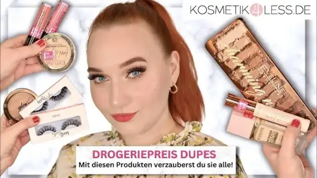 Kosmetik4less: Günstige Beauty-Marken & Top-Angebote | Dein Guide