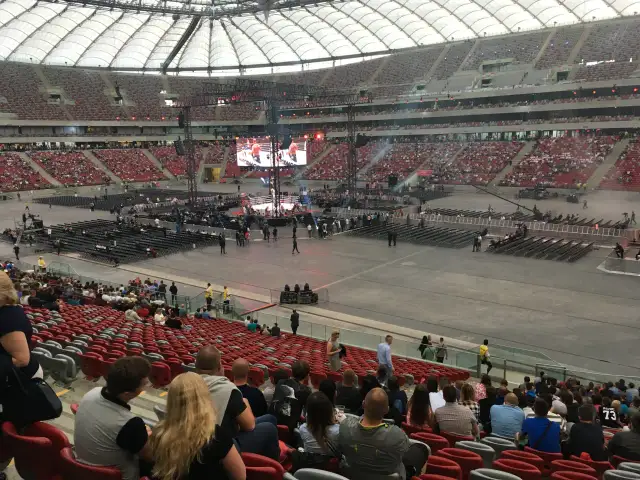 Narodowa gala boksu kiedy - nie przegap ważnych dat i wydarzeń