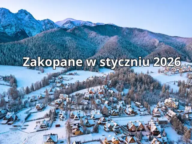 Twój plan na Zakopane w 3 dni: Góry, miasto i relaks bez stresu