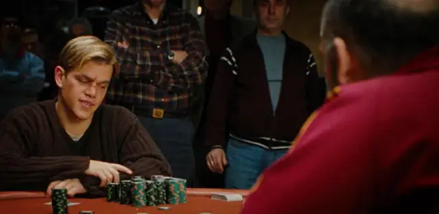 Najlepsze filmy o pokerze, które musisz zobaczyć - emocje i ryzyko
