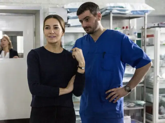 Polscy aktorzy serialowi: ich wpływ na telewizję i kultowe role