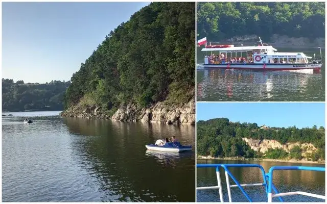 Jezioro Górzno Kujawsko-Pomorskie: piękne miejsce na wypoczynek i rekreację