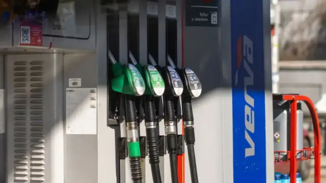 Ile kosztuje benzyna w Polsce? Zaskakujące ceny w różnych miastach
