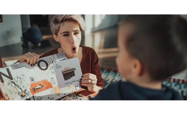 Kolejność wprowadzania liter: klucz do nauki czytania i pisania