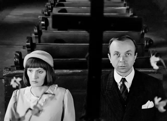 Franciszek Trzeciak: niezwykły aktor, który zmienił polskie kino