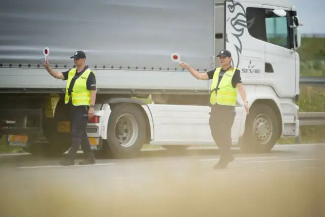 Litwa: Bezpiecznie podróżować? Co mówi MSZ i eksperci