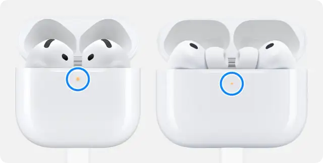Czy AirPods ładują się indukcyjnie? Które modele i jak to zrobić?
