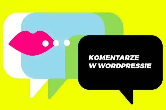 WordPress: Wyłącz komentarze! Sprawdź 3 skuteczne metody