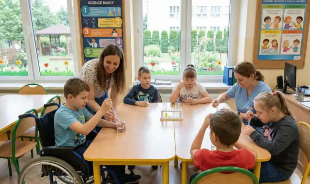 Nauczanie indywidualne: cel, przyczyny. Jak uzyskać wsparcie?