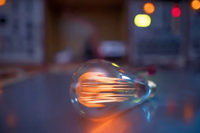 3W LED - ile to wat? Przewodnik po lumenach i oszczędnościach