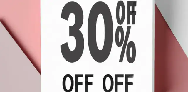 Kiedy koniec promocji w CCC? Sprawdź daty i nie przegap okazji