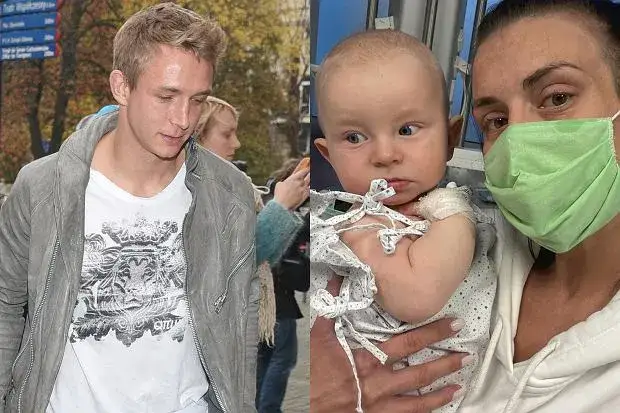 Jakub Rzeźniczak ile ma dzieci? Poznaj szczegóły jego rodziny