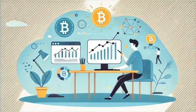 Jak płacić bitcoinem: proste kroki, aby uniknąć błędów w transakcjach