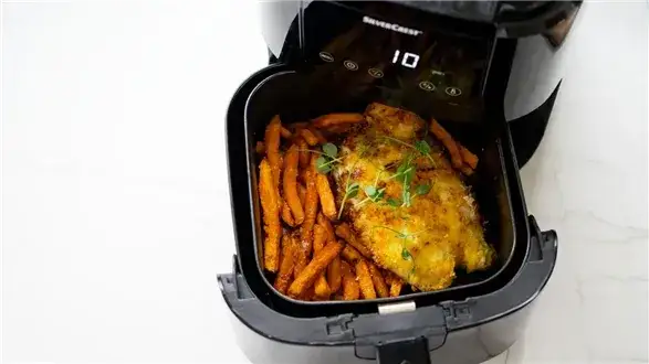 Jakie ziemniaki na frytki Lidl? Odkryj najlepsze odmiany do frytek