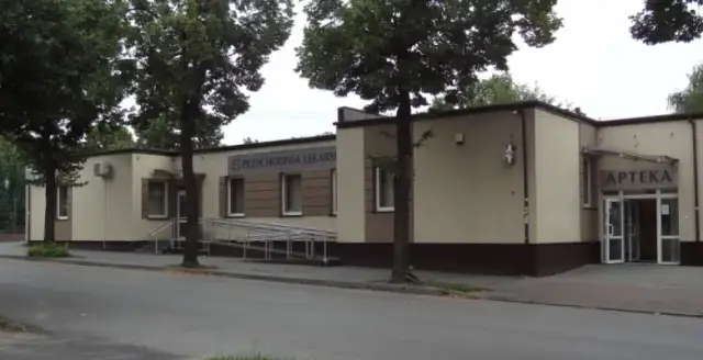 NFZ Piotrków Trybunalski: Usługi, lokalizacje i najnowsze informacje