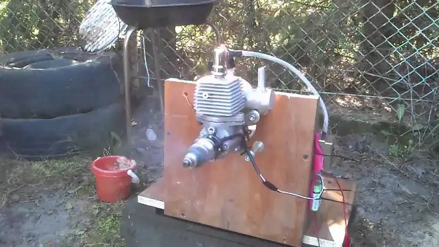 Silnik od kosiarki: 5+ pomysłów na projekty DIY i jak je zrobić