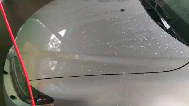 Finish Kare 2685 PA: Jak aplikować dla idealnego blasku i ochrony?