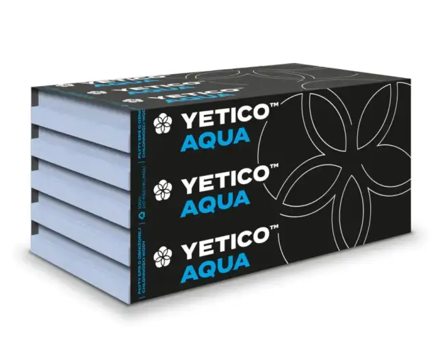 Ile m3 w paczce styropianu 15 cm? Sprawdź, co musisz wiedzieć