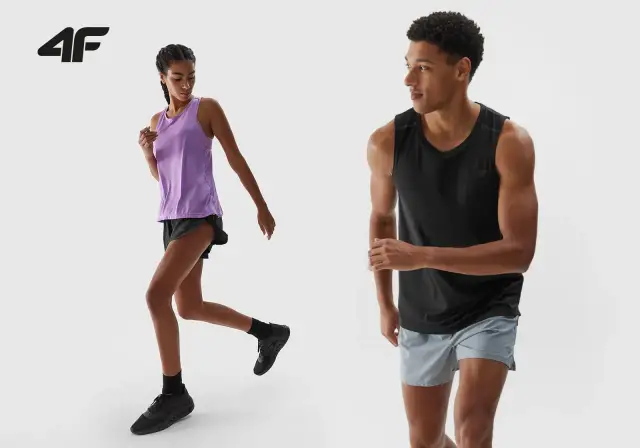 Trening interwałowy: Jak biegać szybciej i spalać więcej tłuszczu?