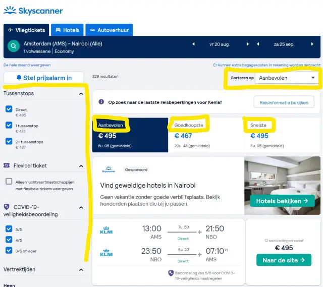 Ile naprawdę kosztuje lot do Norwegii? Sprawdź, jak zaoszczędzić na biletach!