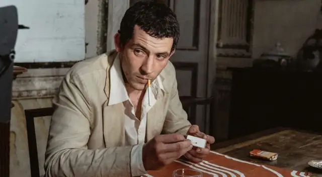 Recenzja La Chimera, jak wypada nowy film z 2023 roku?