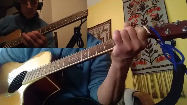 Chwyty gitarowe do Jolka Jolka - Naucz się grać łatwo i szybko